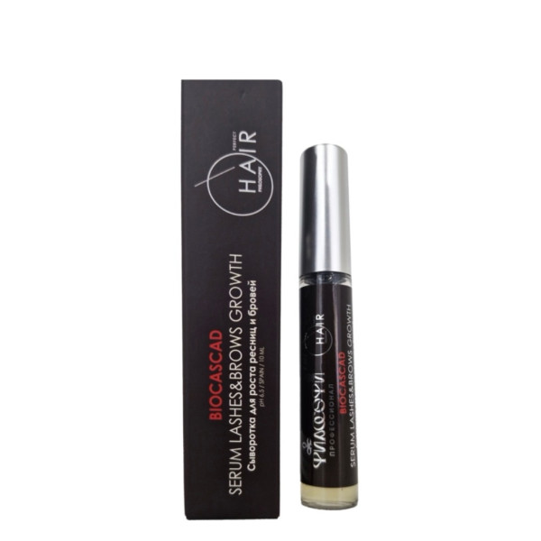 Сыворотка для роста ресниц и бровей 7мл / Lash and Brow growth 7ml Сыворотка для роста ресниц и бровей 7мл / Lash and Brow growth 7ml