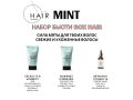 Perfect Hair PHILOSOPHY Набор Домашний трихолог MINT Perfect Hair PHILOSOPHY Набор Домашний трихолог MINT
