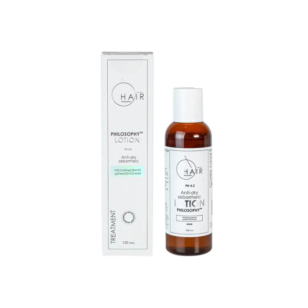 Корректирующий лосьон при сухой себорее PERFEC HAIR ANTY-DRY STBORRHEIC LOTION Корректирующий лосьон при сухой себорее PERFEC HAIR ANTY-DRY STBORRHEIC LOTION